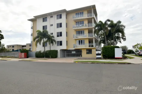 Property photo of 26/22 Barney Street Barney Point QLD 4680