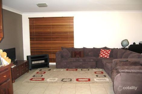 Property photo of 12 Benbury Street Quakers Hill NSW 2763