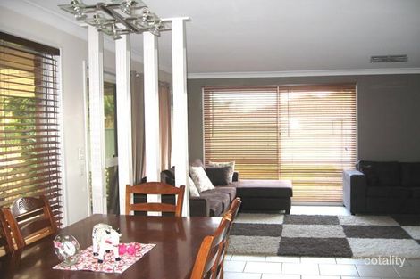 Property photo of 12 Benbury Street Quakers Hill NSW 2763