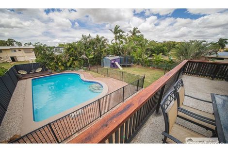 Property photo of 11 Booker Street Park Avenue QLD 4701