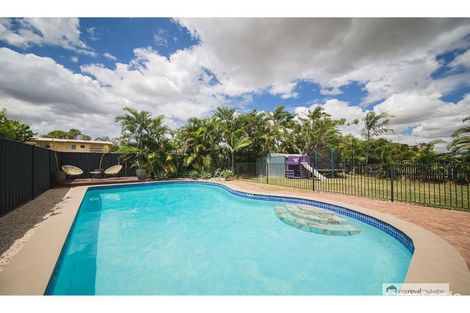 Property photo of 11 Booker Street Park Avenue QLD 4701