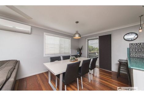 Property photo of 11 Booker Street Park Avenue QLD 4701