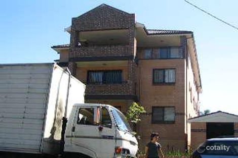 Property photo of 1/22-26 Phillips Avenue Canterbury NSW 2193