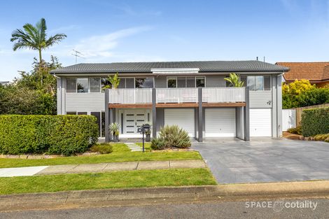 Property photo of 26 Yaldara Street Carseldine QLD 4034