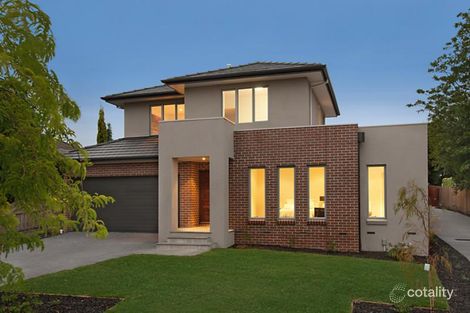 27 Talford St, Doncaster East, VIC 3109
