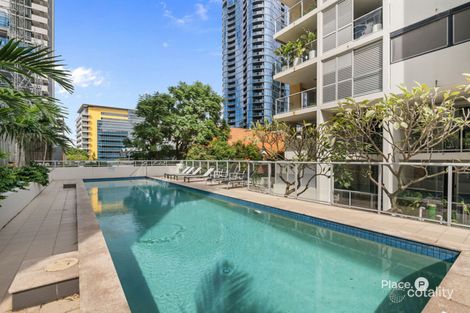 1301/10 Manning St, South Brisbane, QLD 4101