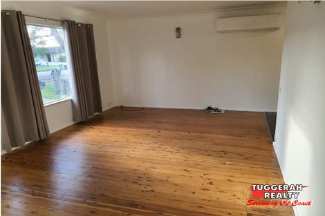 Property photo of 52A Brooke Avenue Killarney Vale NSW 2261