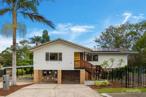 Property photo of 20 Lyndale Street Shailer Park QLD 4128