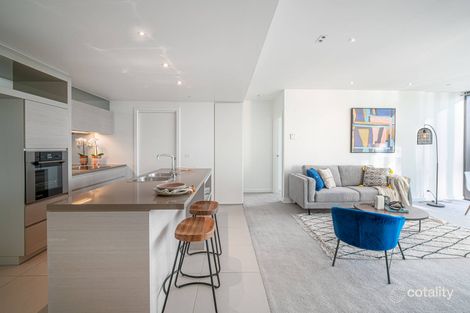 Property photo of 224/8 Waterside Place Docklands VIC 3008