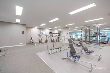 Property photo of 224/8 Waterside Place Docklands VIC 3008