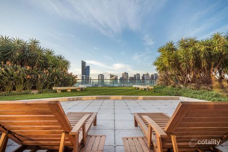 Property photo of 224/8 Waterside Place Docklands VIC 3008