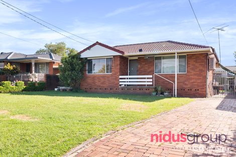 Property photo of 15 Fred Allen Place Rooty Hill NSW 2766