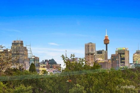 Property photo of 5/22 Crows Nest Road Waverton NSW 2060