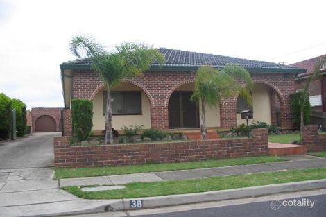 Property photo of 38 Melbourne Street Concord NSW 2137