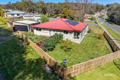 Property photo of 108 Main Street St Marys TAS 7215