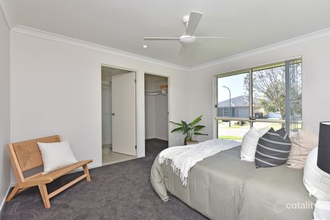 Property photo of 27 Macrae Street East Maitland NSW 2323
