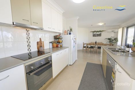 Property photo of 4 Fairway Drive Bargara QLD 4670