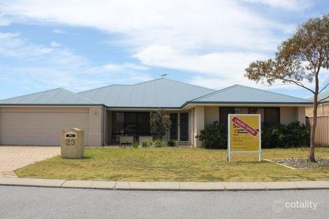 Property photo of 23 Concord Terrace Atwell WA 6164