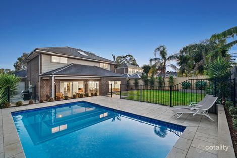 50 Killarney Rdge, Greensborough, VIC 3088