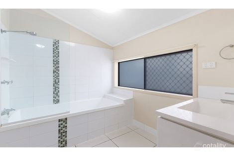 Property photo of 244 Talford Street Allenstown QLD 4700