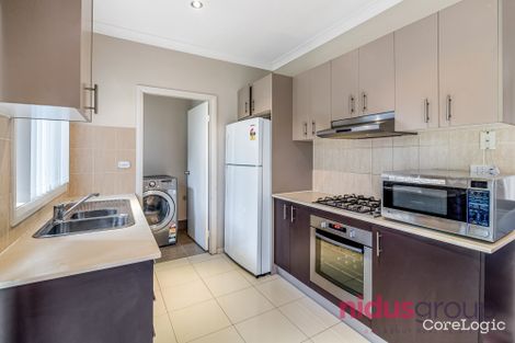 Property photo of 6/17 Beatrice Street Rooty Hill NSW 2766