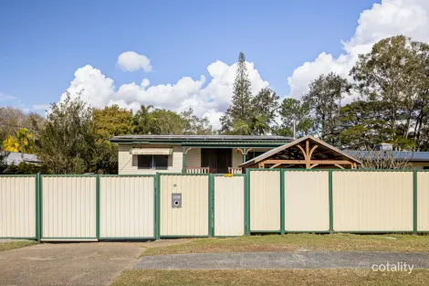 Property photo of 39 Hedge Street Strathpine QLD 4500