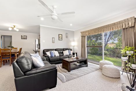 Property photo of 24 Handon Street Mansfield QLD 4122