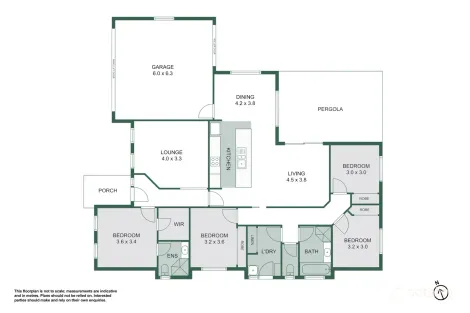 Property photo of 5 Protea Place Forest Hill NSW 2651