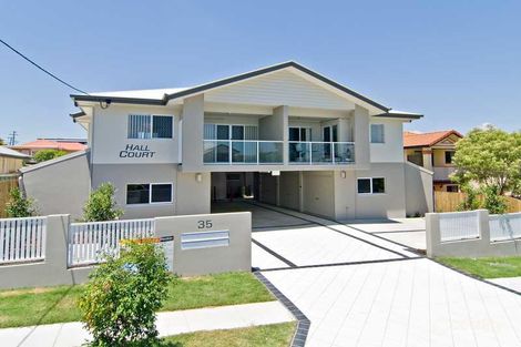 1/35 Hall St, Chermside, QLD 4032
