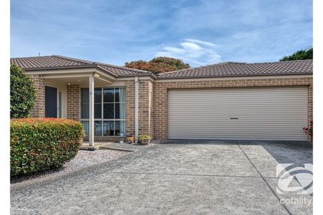 4/4 Anderson St, Pakenham, VIC 3810