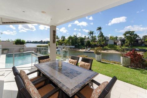 Property photo of 19 Blair Athol Crescent Bundall QLD 4217