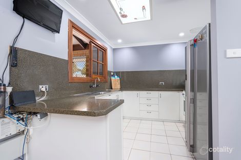 Property photo of 38 Hamersley Street Spalding WA 6530