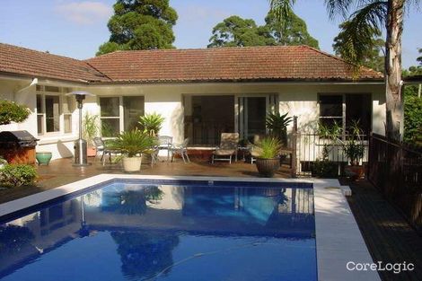 Property photo of 41 Carbeen Avenue St Ives NSW 2075
