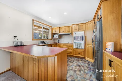 Property photo of 4 Byworth Street Park Grove TAS 7320
