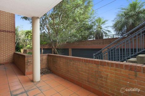 Property photo of 21/12-14 Clubb Crescent Miranda NSW 2228