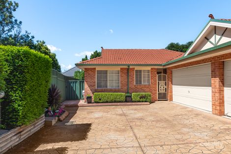 Property photo of 3/101 Tompson Road Panania NSW 2213