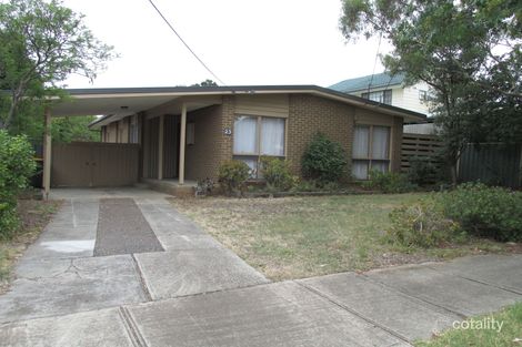 23 Larkspur Dr, St Albans, VIC 3021