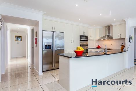 Property photo of 16 Barrine Place Narangba QLD 4504