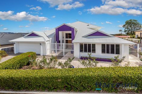 Property photo of 16 Barrine Place Narangba QLD 4504