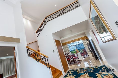 Property photo of 16 Barrine Place Narangba QLD 4504