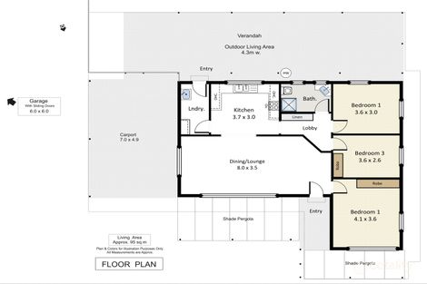 16990 Sturt Hwy, Cobdogla, SA 5346