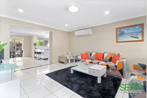 Property photo of 6 Gerbulin Street Glendenning NSW 2761