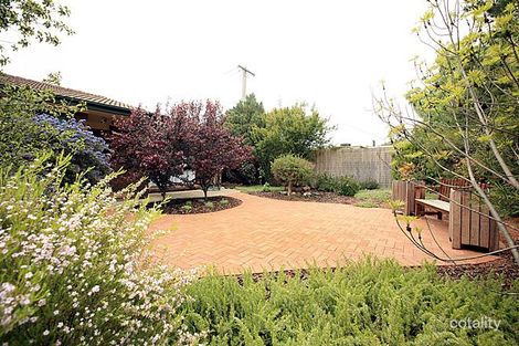 Property photo of 4 Hain Place Gilmore ACT 2905