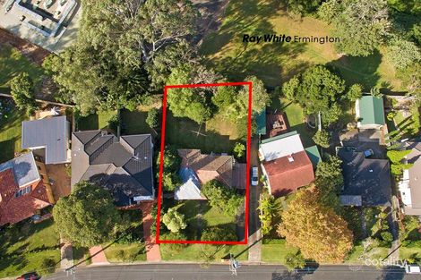 Property photo of 50 Moffatts Drive Dundas Valley NSW 2117