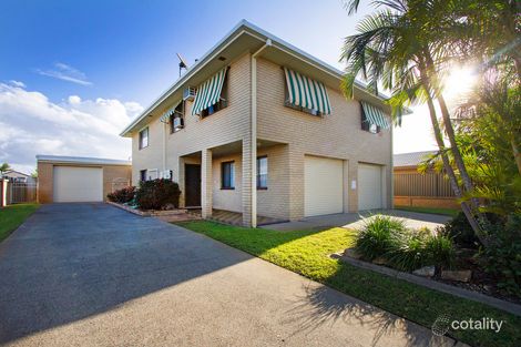 Property photo of 8 Bass Place Paradise Point QLD 4216