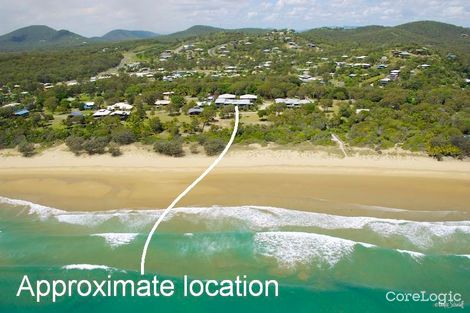 Property photo of 14/4 Ocean Beach Drive Agnes Water QLD 4677