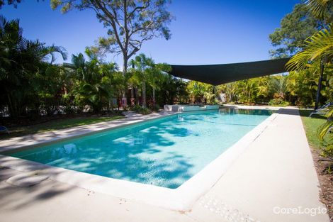 Property photo of 14/4 Ocean Beach Drive Agnes Water QLD 4677