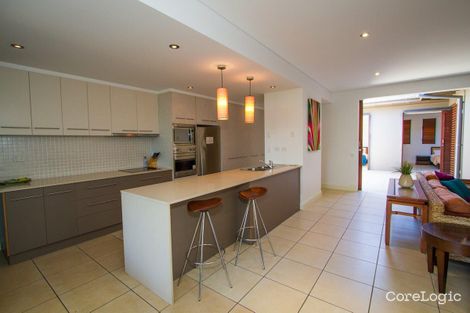 Property photo of 14/4 Ocean Beach Drive Agnes Water QLD 4677