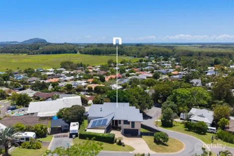 4 Summerfield Ct, Bli Bli, QLD 4560