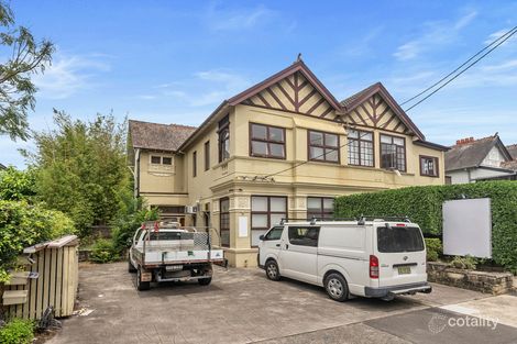 Property photo of 246 Glebe Point Road Glebe NSW 2037